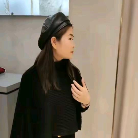 娟娟🌹