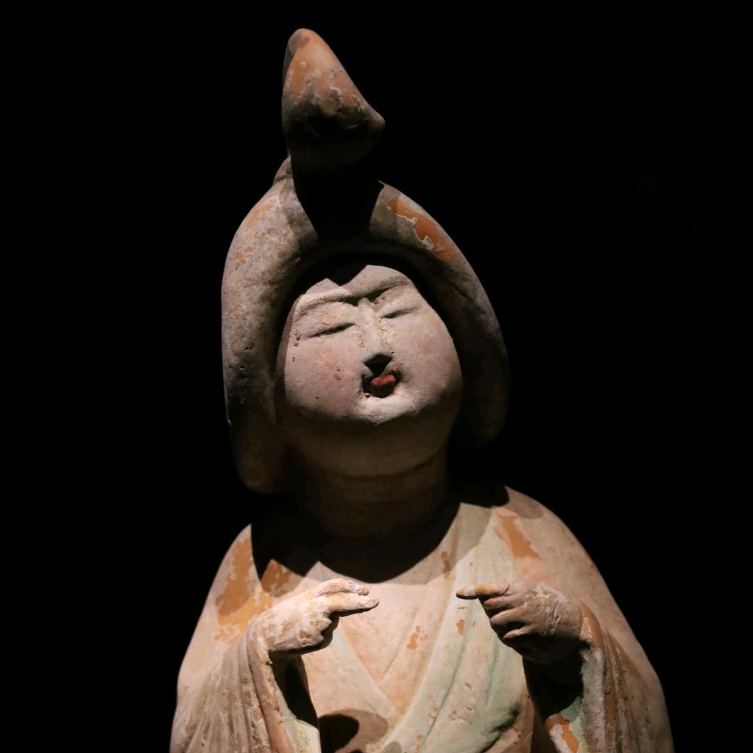 女德善怨