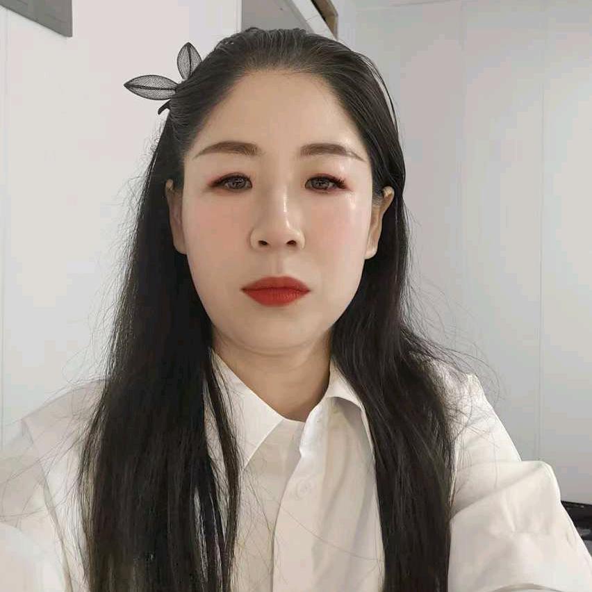 美业梨花