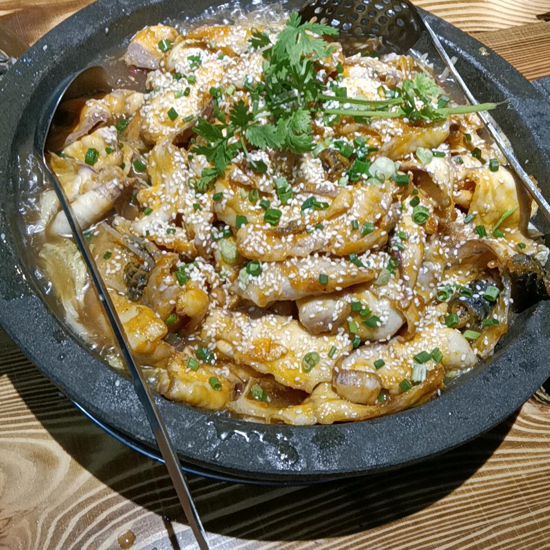 福兴石锅鱼（寿宁店）