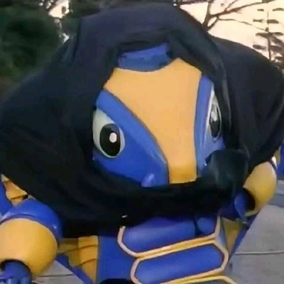 STewart头像