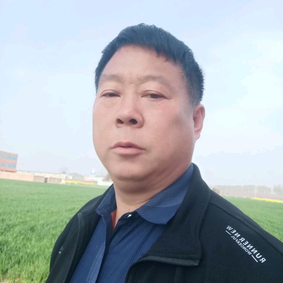 在下一个路口等你