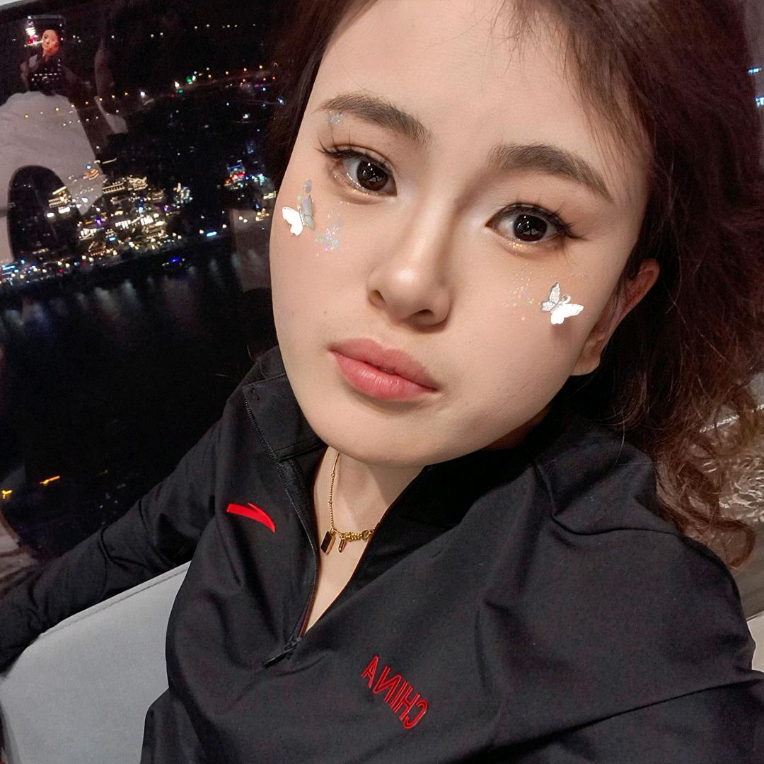 💞不發脾氣只發財