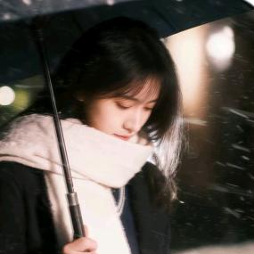 ❄️ ݁˖꙳浅冬࿐