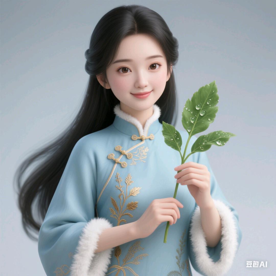 药珠手作阿妹