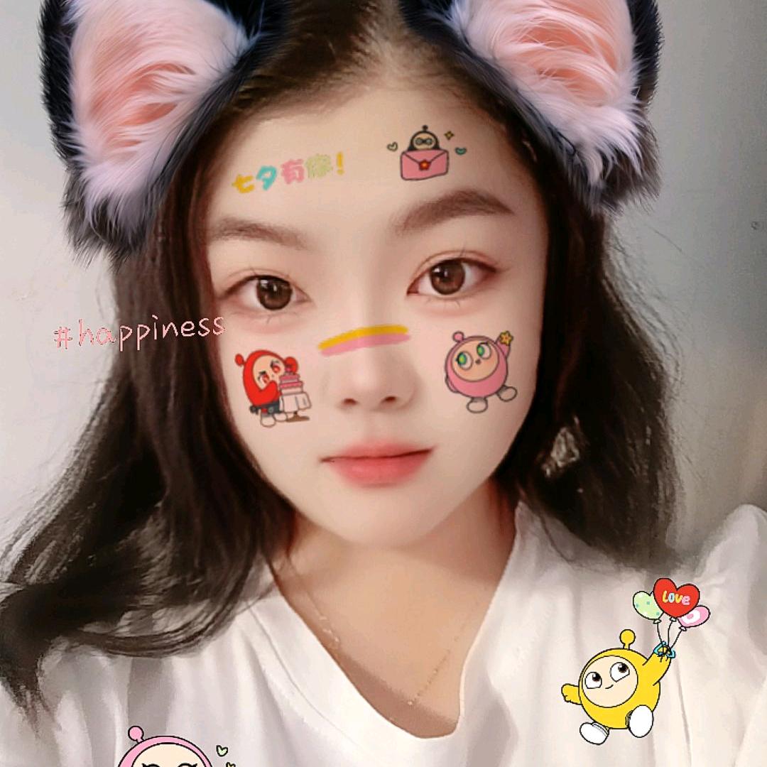 小张小张~顺顺当当