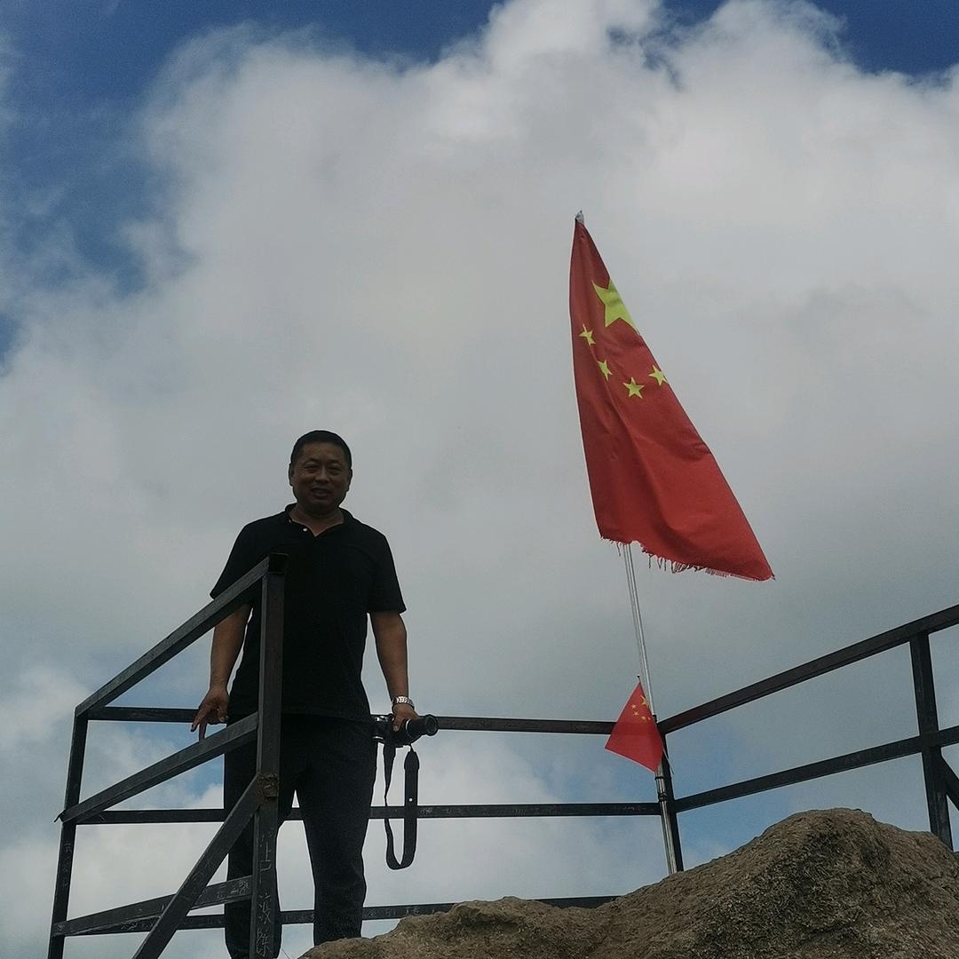 柴guojun向來緣淺，奈何情深