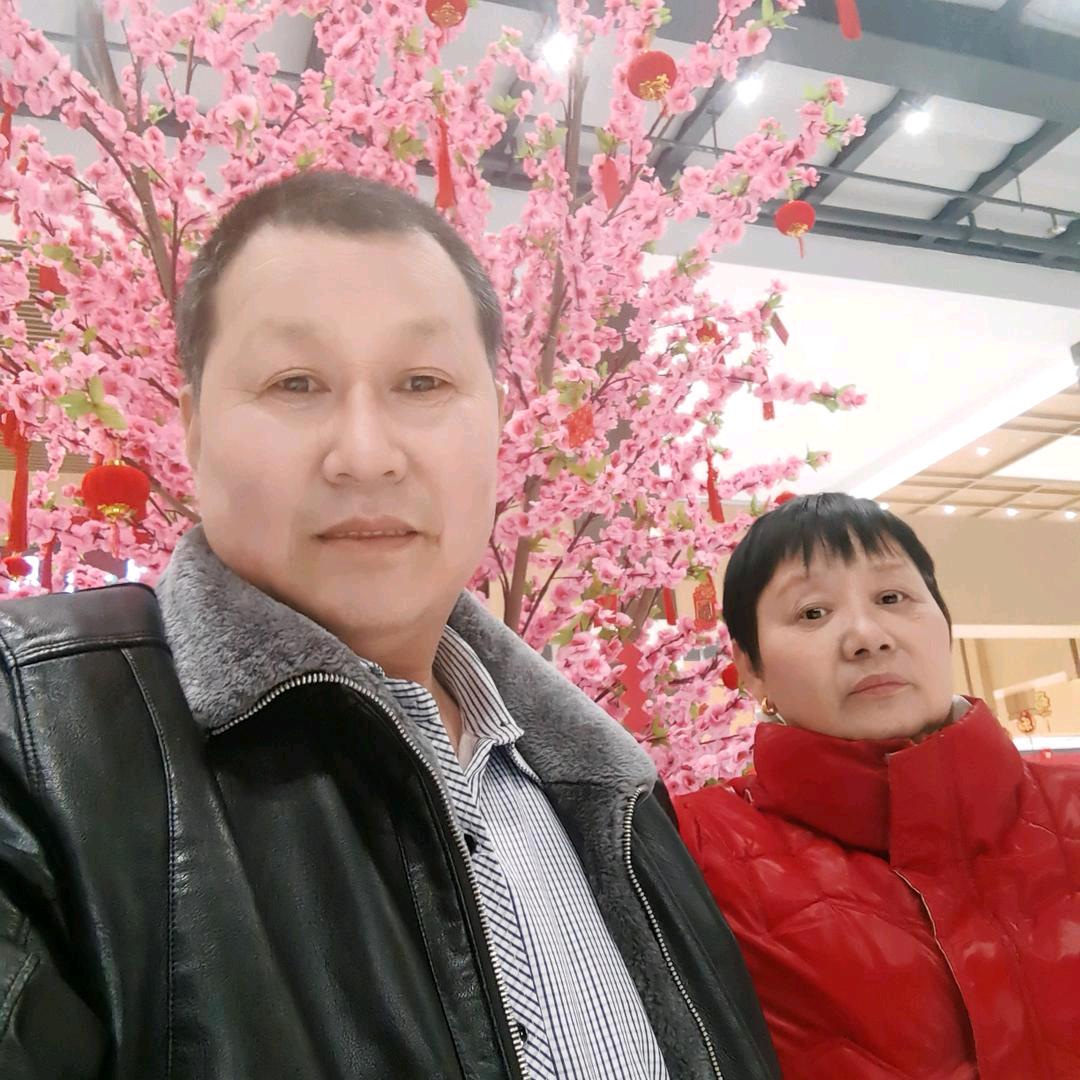凤翔好人