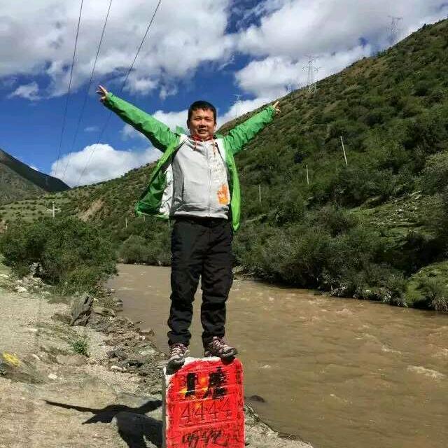 明哥呀