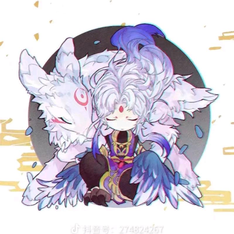 尘封王者荣耀（国服走地鸡）