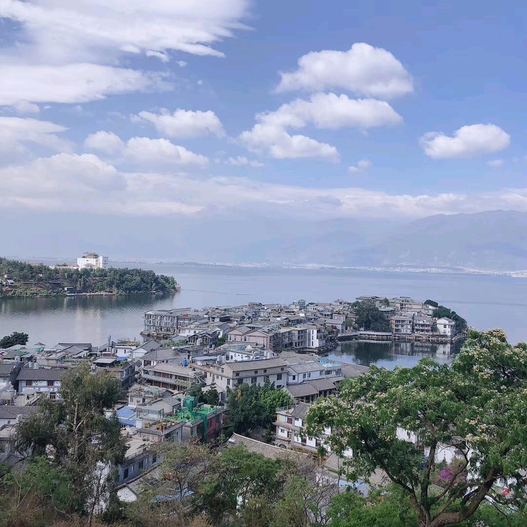 行到水穷处