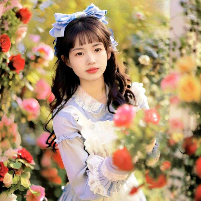 淇淇
