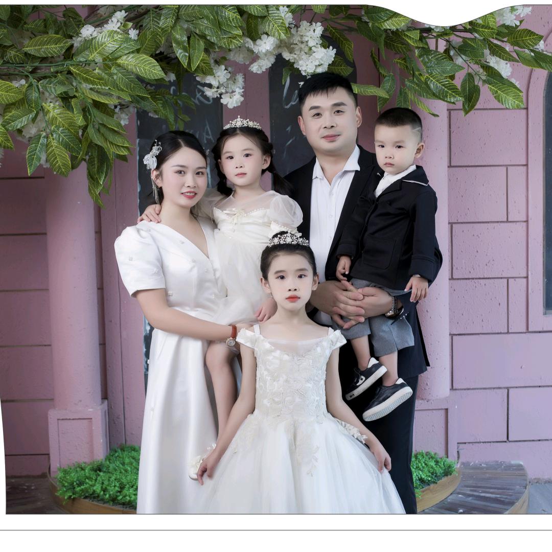 李夫人