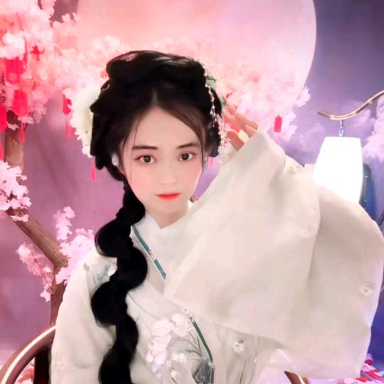 一片清心长宠扬