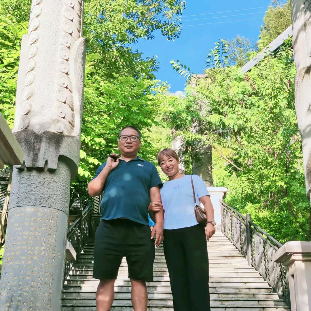 下辈子早点遇见