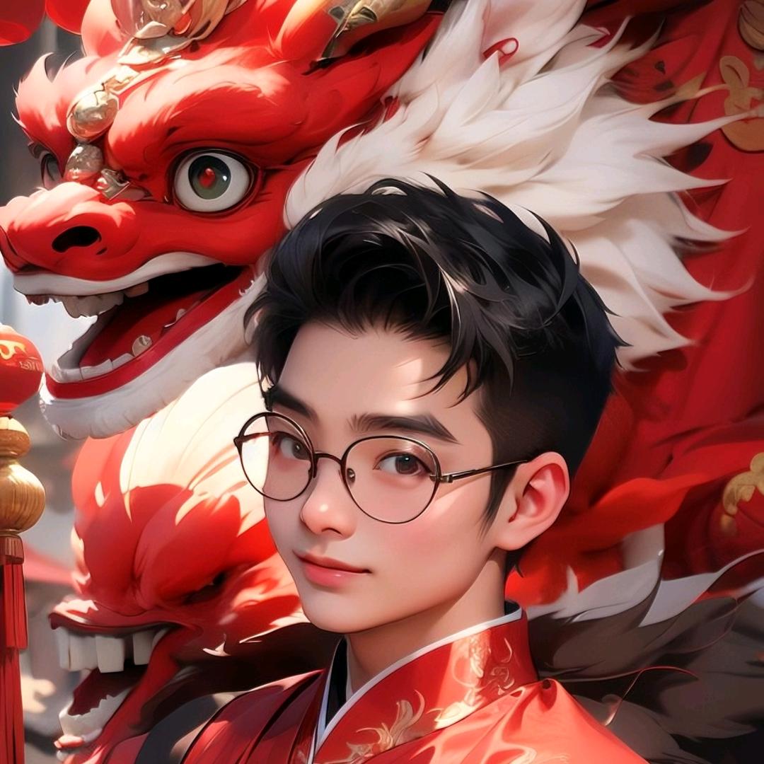 龙家老五