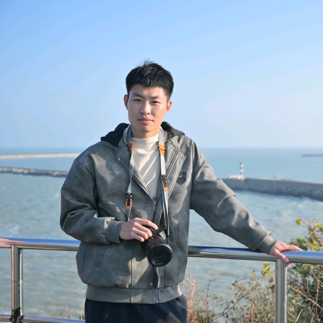 潮汕洋哥爱旅行