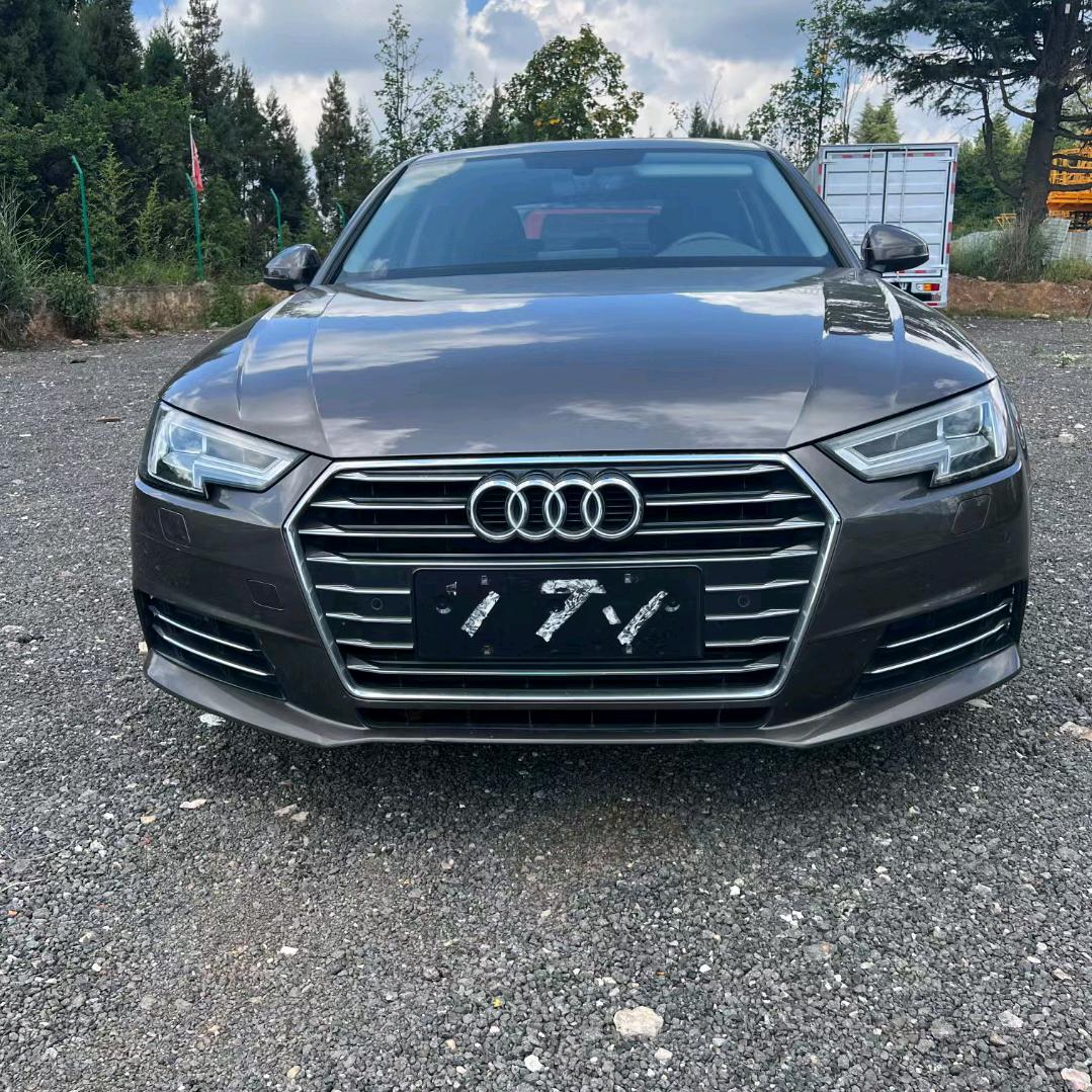 昆明168二手车（老秦）