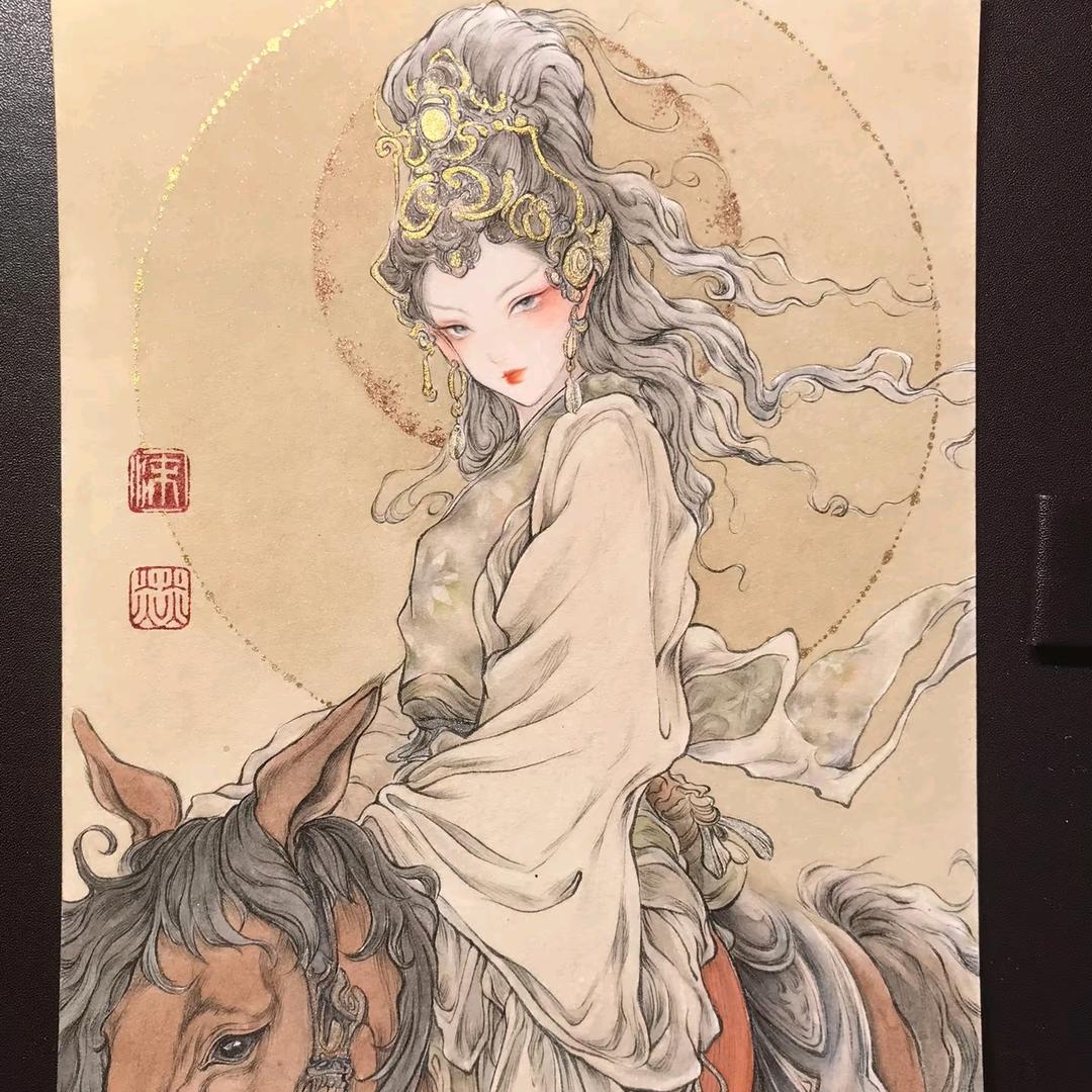 平顶山鲁艺和风美术