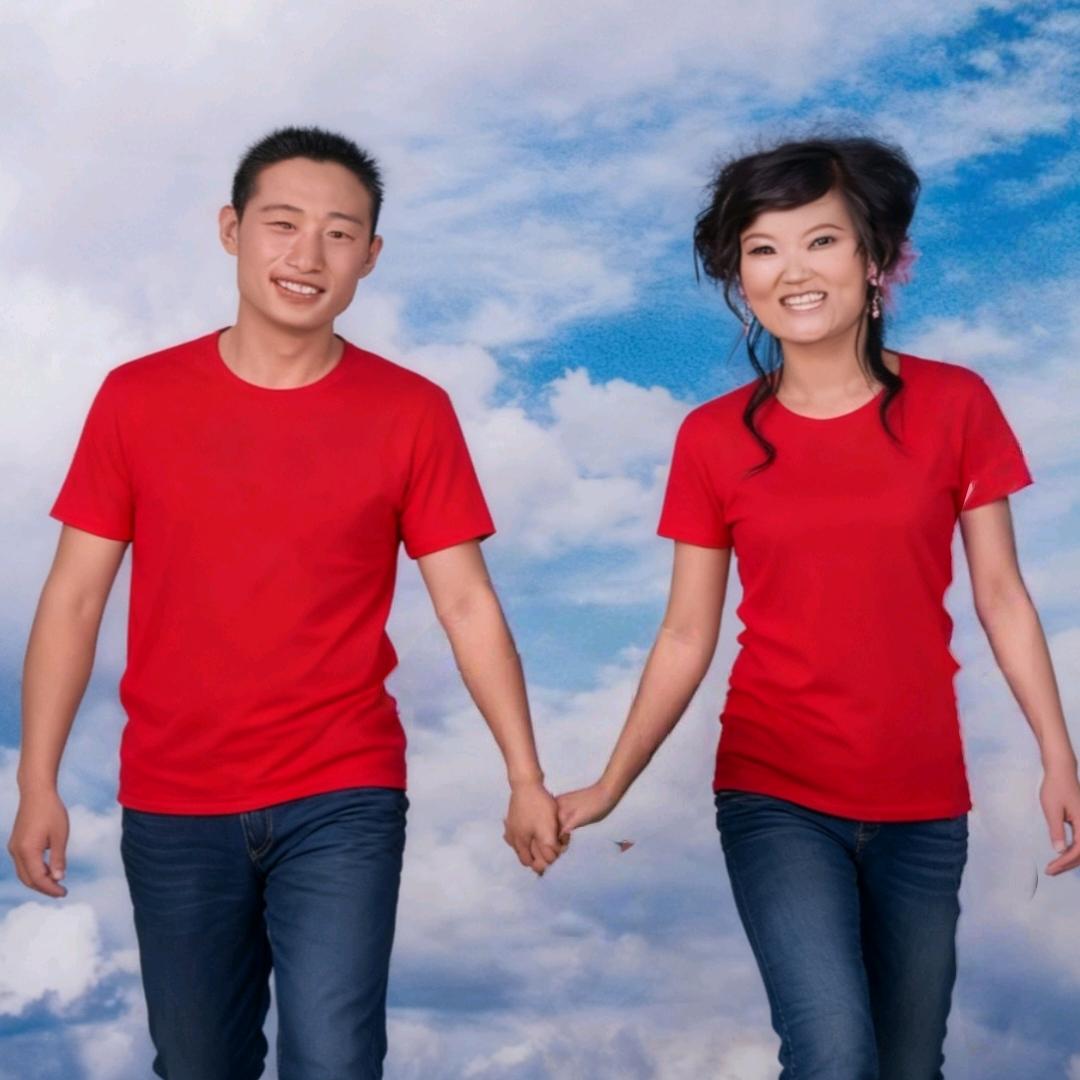 莱阳万里途中一点红