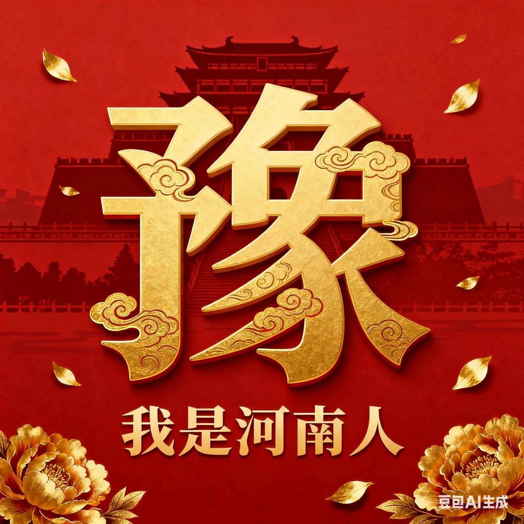 河南人在杭州