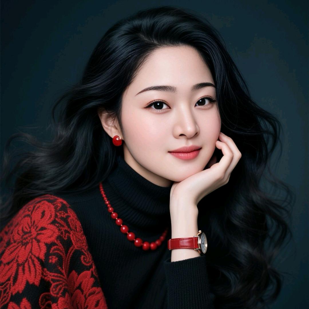 💋🔵❤️兰狐亿云🔴