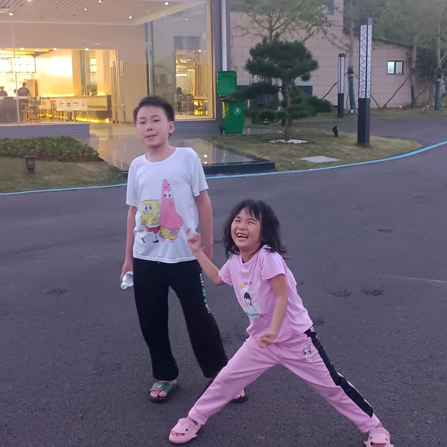 人生苦短何必耿耿于怀