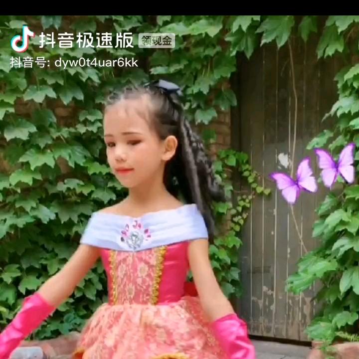 王雨馨奶奶