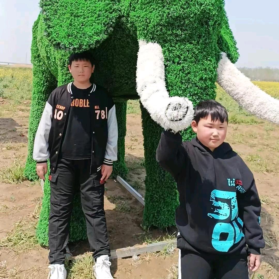 @%李先生