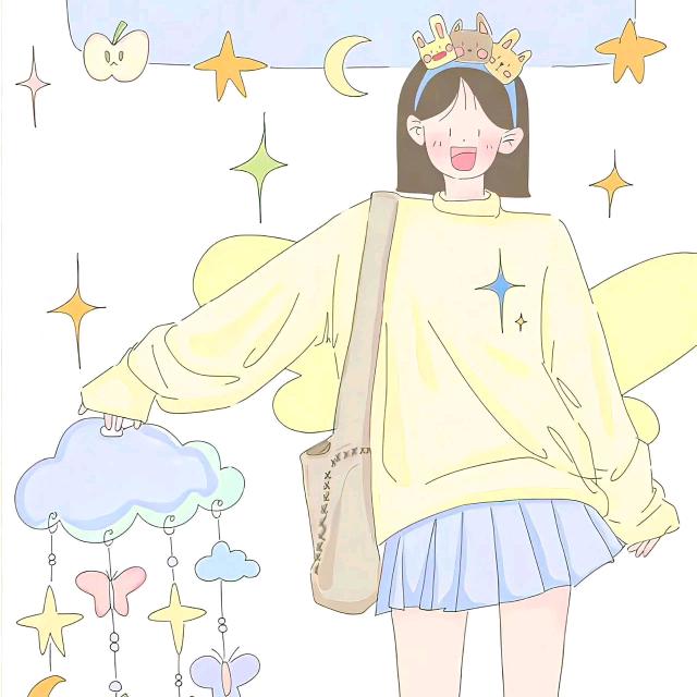 香菜辣条