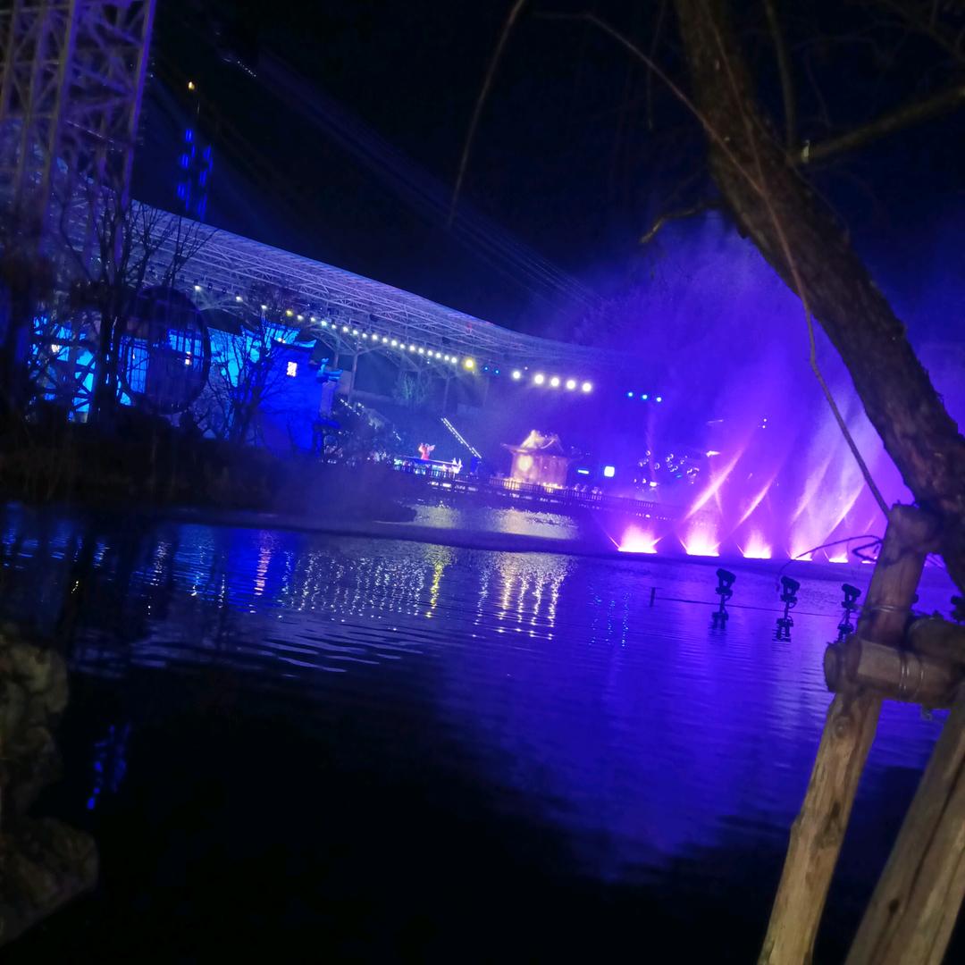 海市蜃楼