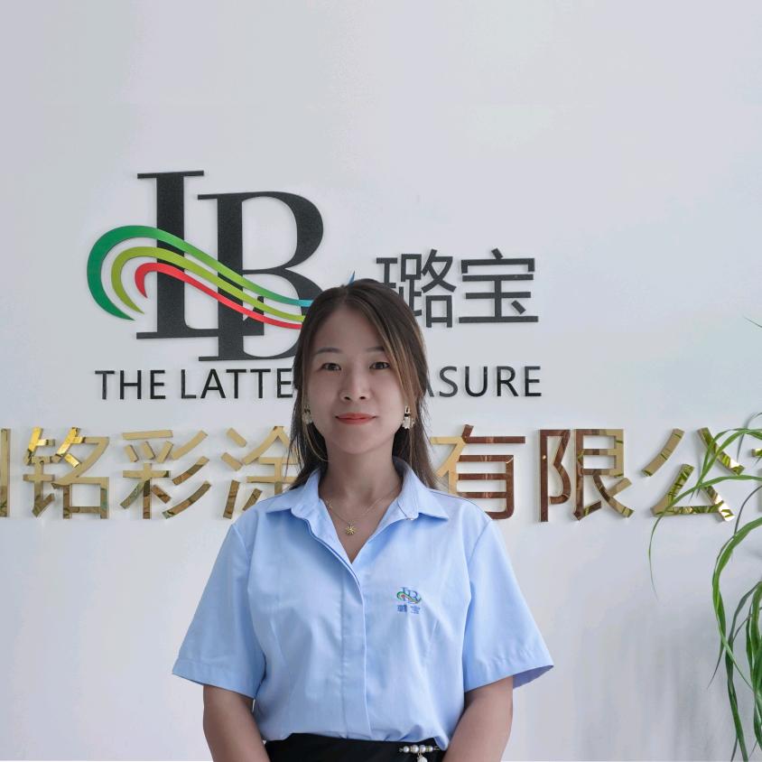 璐宝仿石漆小华 周口外墙水包砂 冠晶石