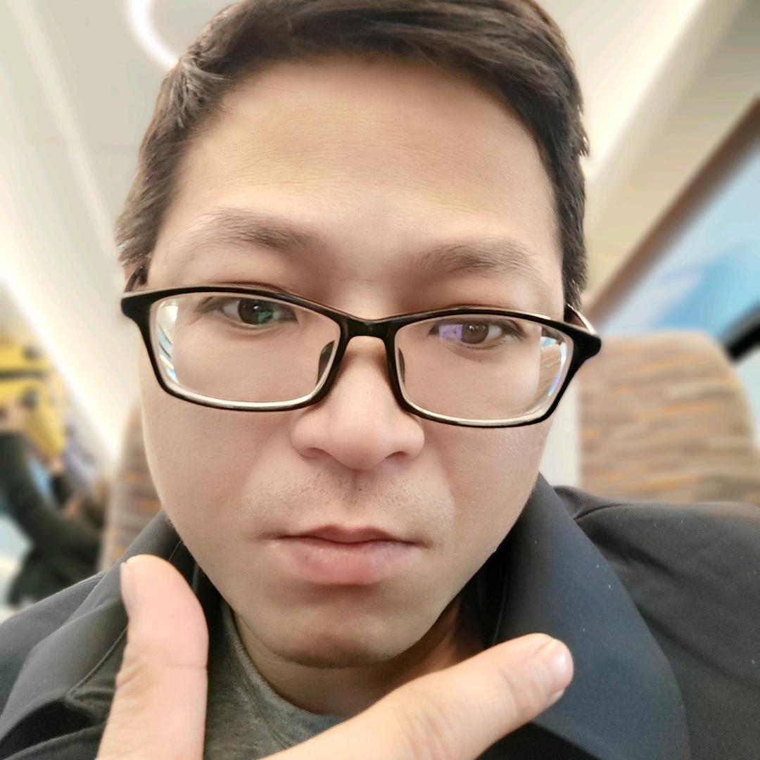 生生来迟 Ethan