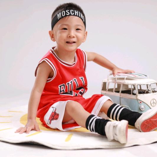 愛我中华（慧生）