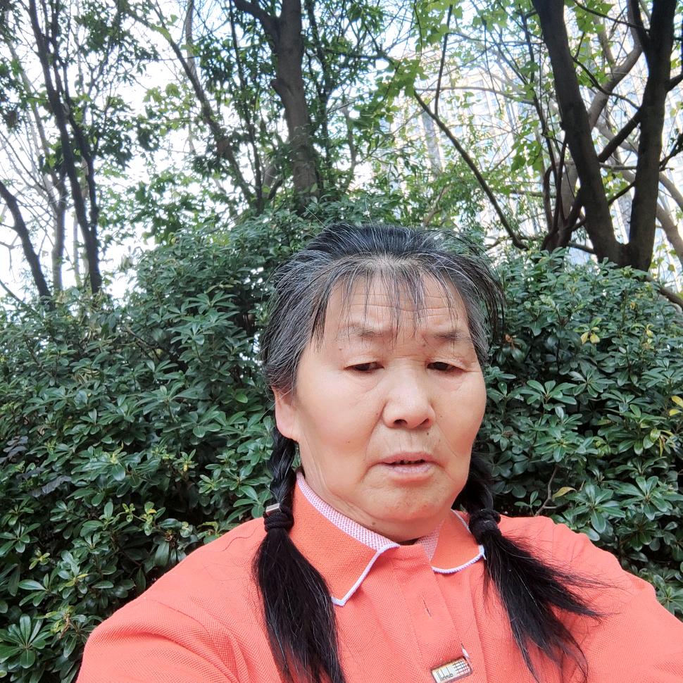 路姐