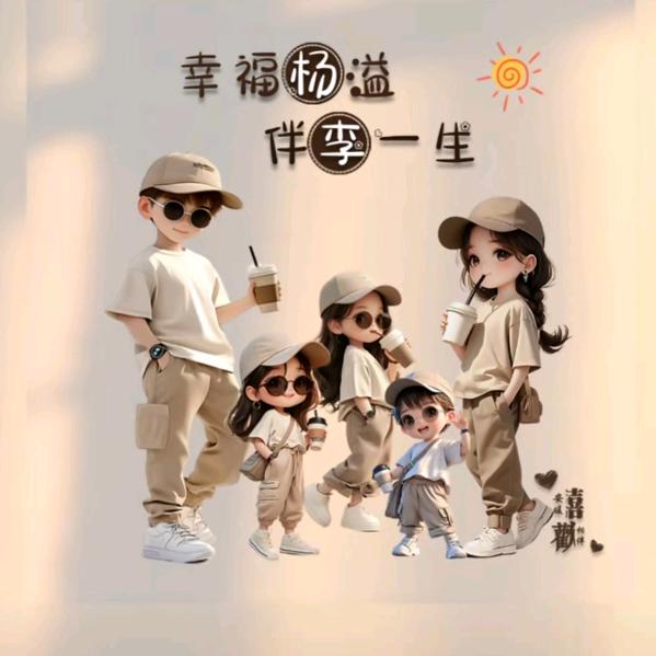 妤～琪～航～