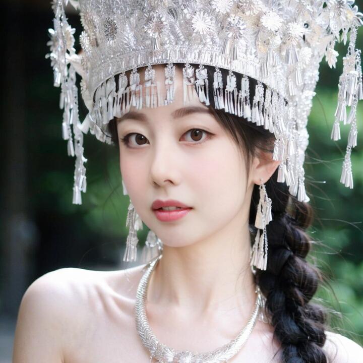 阿妹