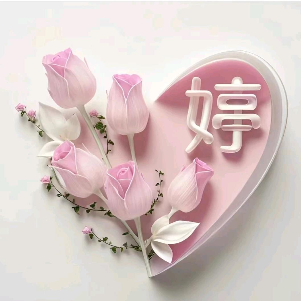 微微一笑