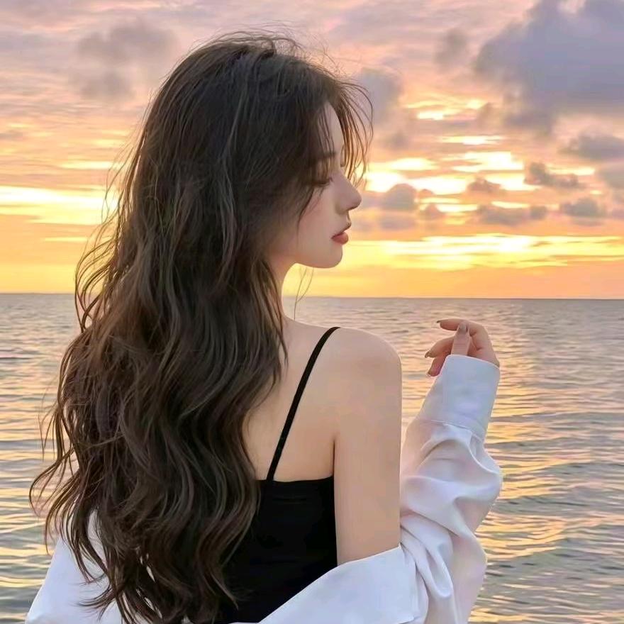 星星下的海