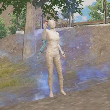 这辈子只玩地铁逃生