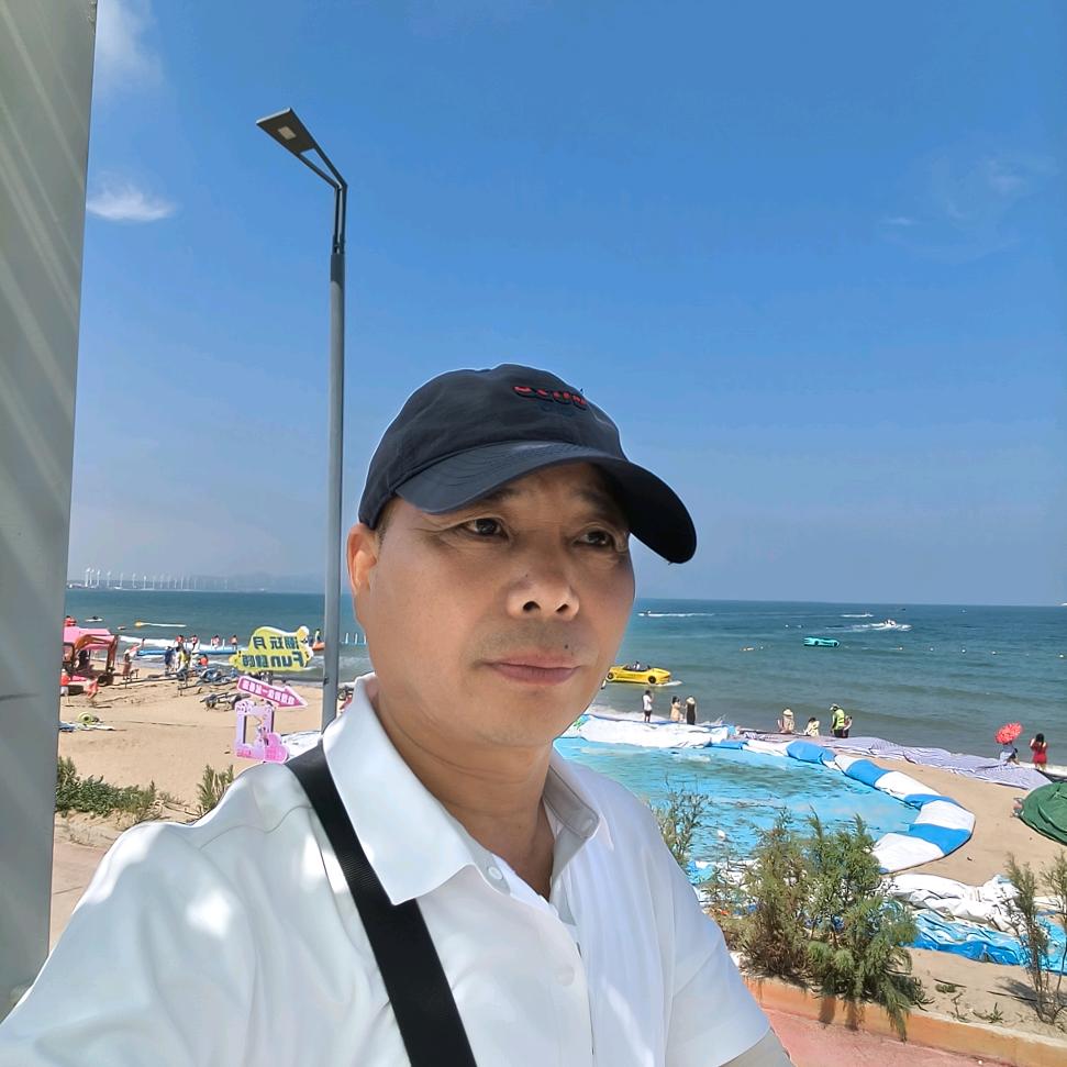 执着哥刀铭鑫合伙人