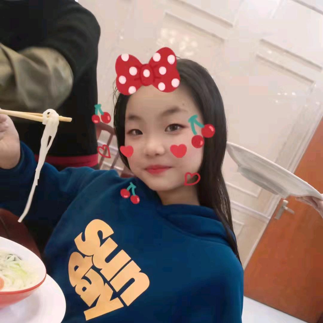 小贝牛