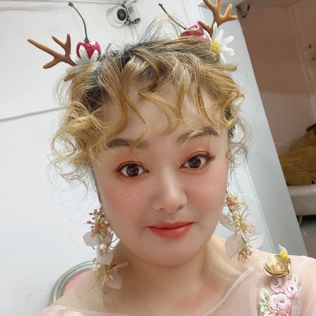 开心快乐每一天