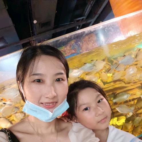 小泡泡🫧🍼
