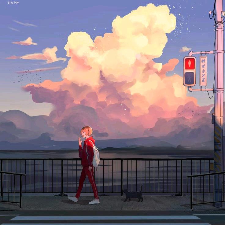 再睡5分钟🌠ˠ🌻🐑⋆͛ᵞᵐ