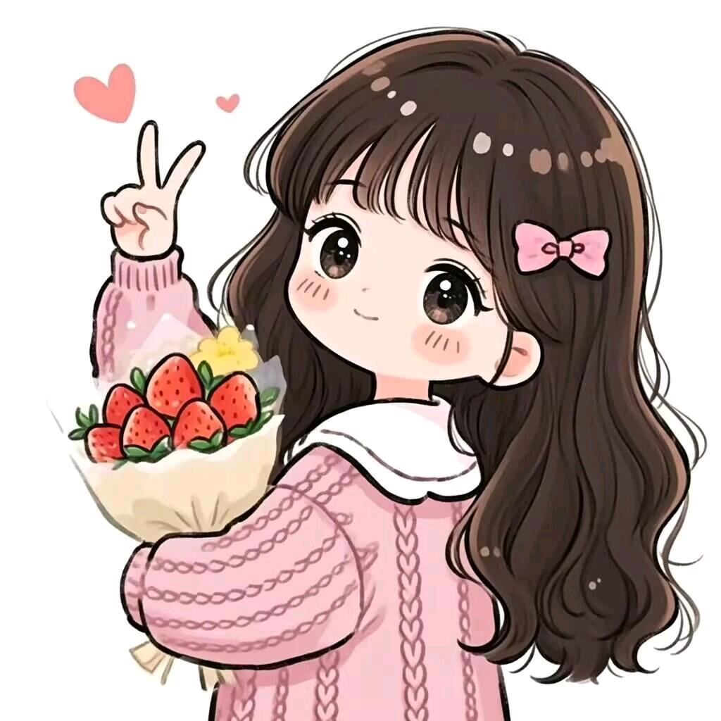 草莓妈