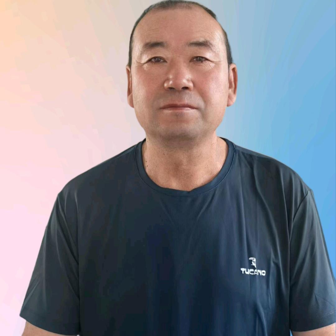 心灵的呼唤