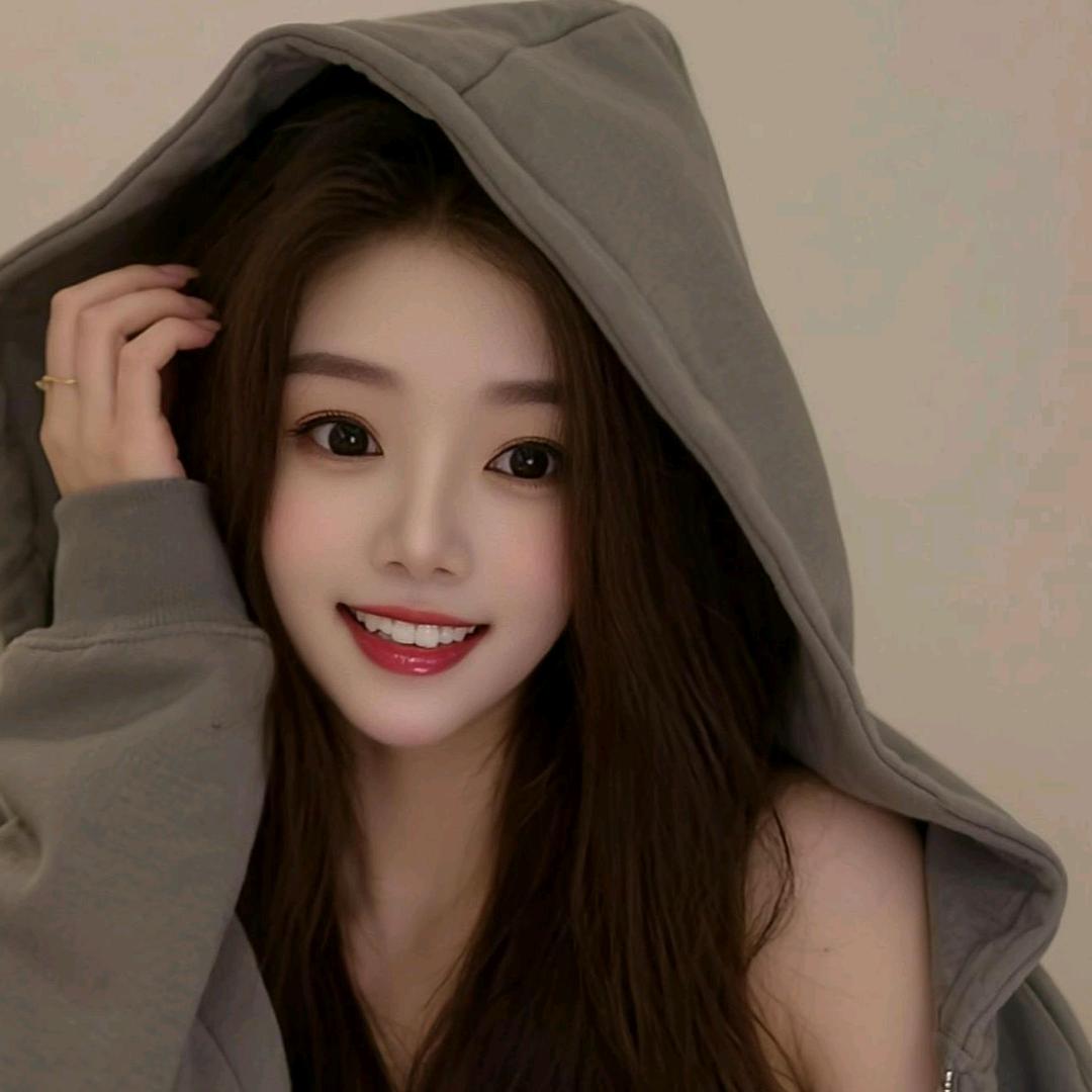 安心❤ (ɔˆз(ˆ⌣ˆc)(拒绝连赞，