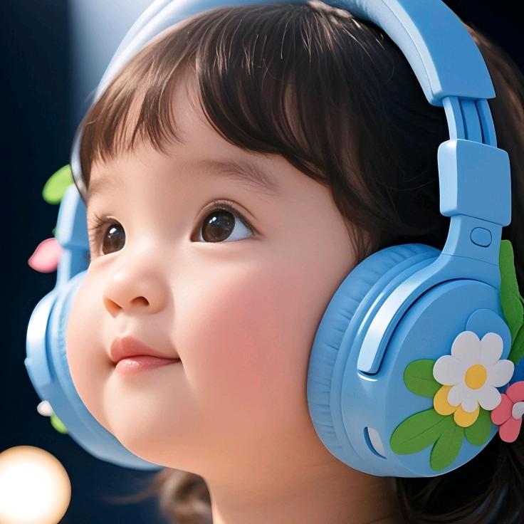 家有女宝（小满）