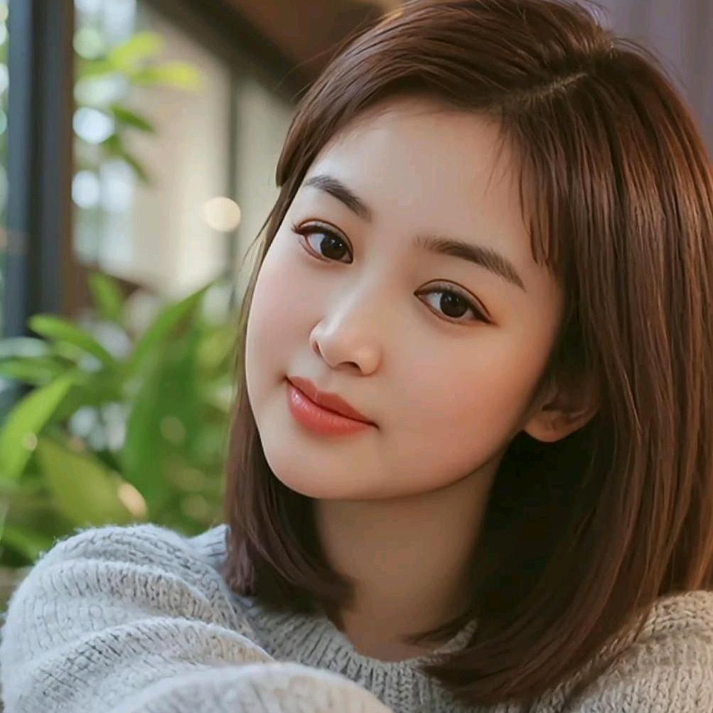 坚强的女人
